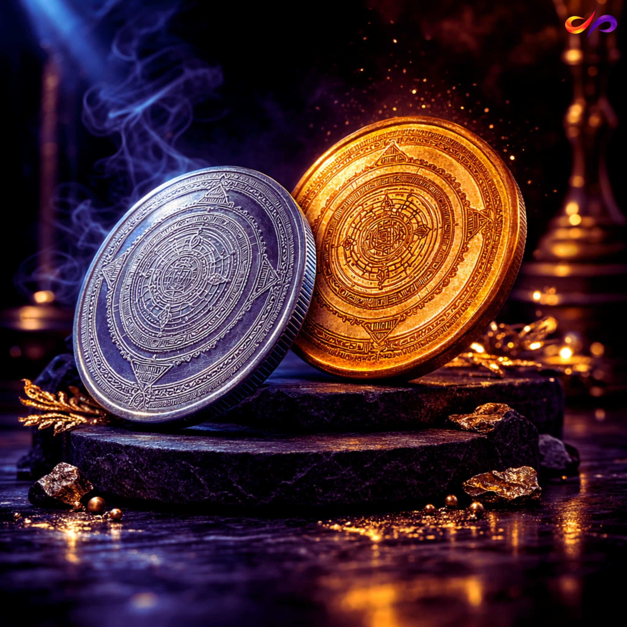 Abhay Kuber Vjra + Akshay Kuber Vjra