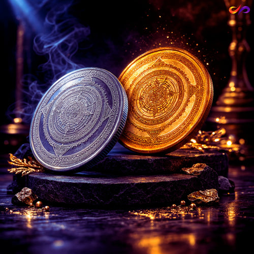 Abhay Kuber Vjra + Akshay Kuber Vjra