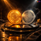 Abhay Kuber Vjra + Akshay Kuber Vjra