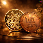 Abhay Kuber Vjra + Rajlakshami Swarn Yantra