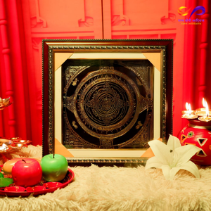 Dhan Aakarshan Mahayantra