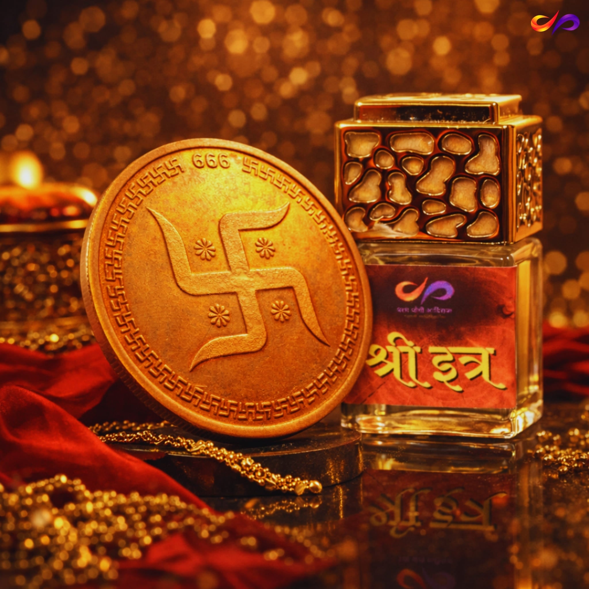 Mohini Shree Itram + Abhay Kuber Vjra