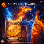 Abhay Kuber Vajra