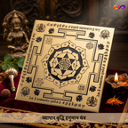 Vyapaar Vriddhi Hanuman Yantra