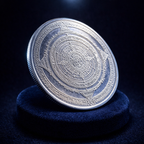 Lalitha Kanak Chakra + Akshay Kuber Vjra