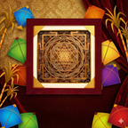 Mahalakshmi Dhankumbh ShreeYantra