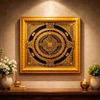 Mahalakshmi Gruh Mahayantra