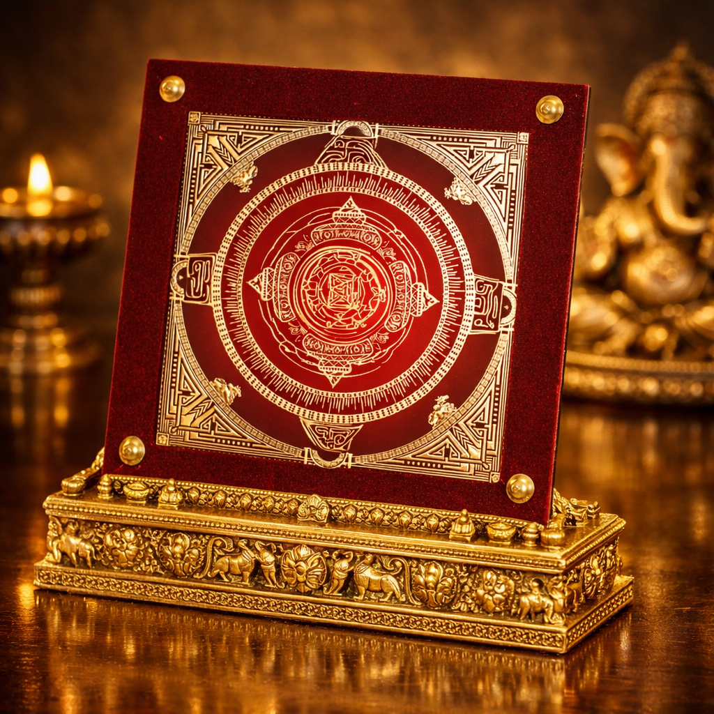 Lalitha Kanak Chakra