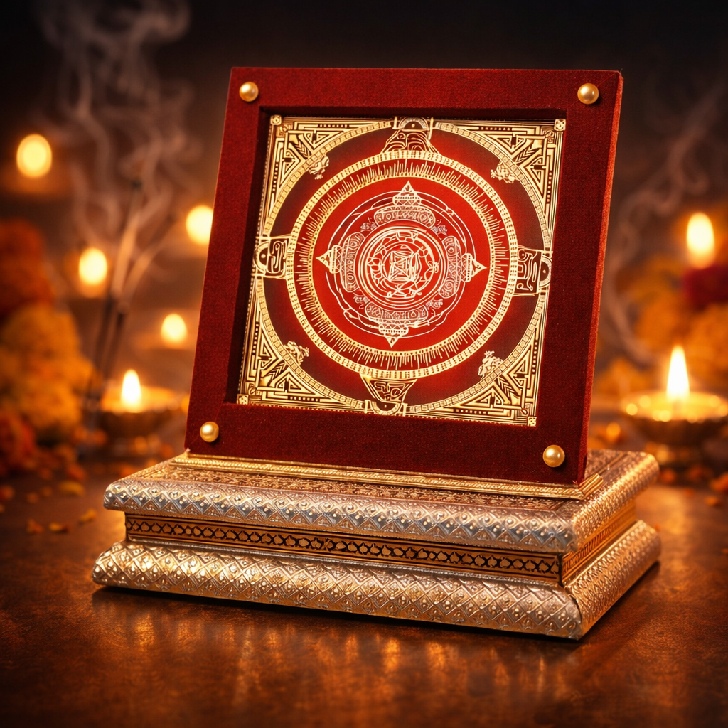 Lalitha Kanak Chakra