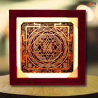 Mahalakshmi Dhankumbh ShreeYantra