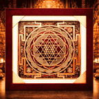 Mahalakshmi Dhankumbh ShreeYantra