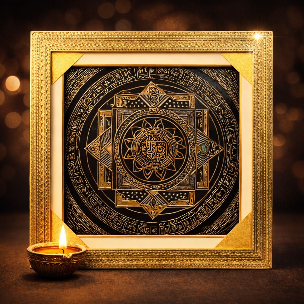 Vishesh Manokamna Mahayantra