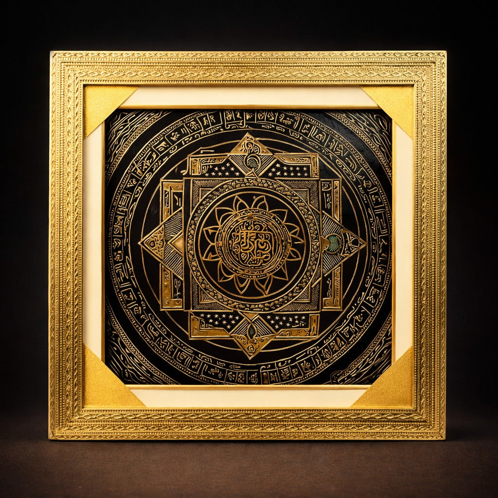 Vishesh Manokamna Mahayantra