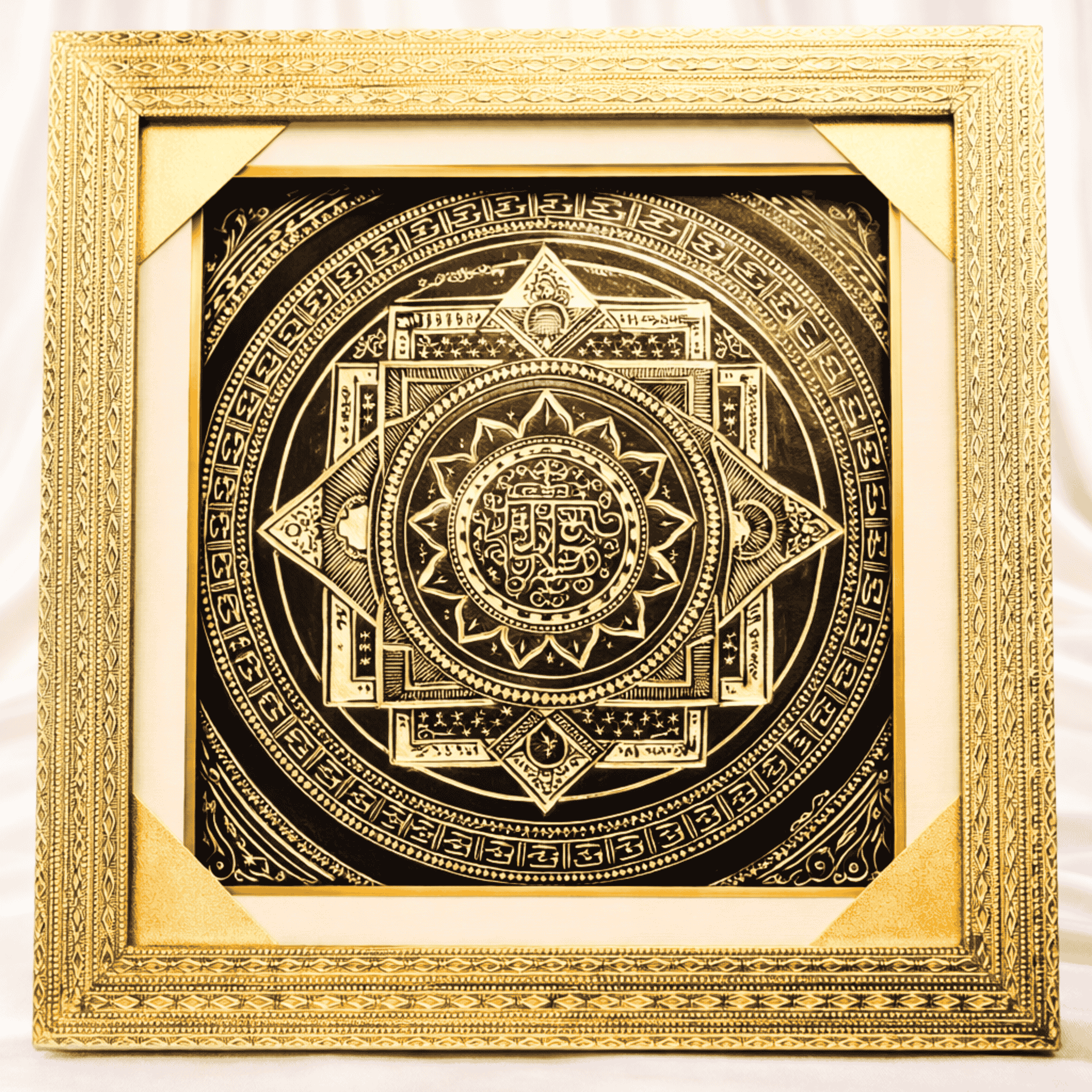 Vishesh Manokamna Mahayantra