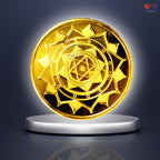 Abhay Kuber Vjra + Rajlakshami Swarn Yantra