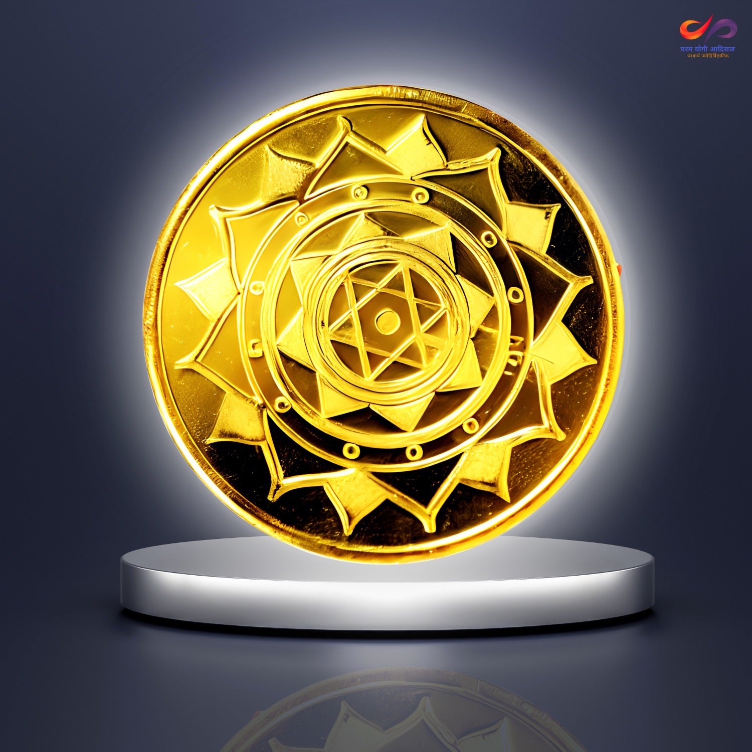 Abhay Kuber Vjra + Rajlakshami Swarn Yantra