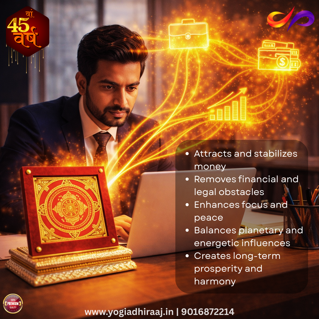 Lalitha Kanak Chakra