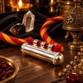 Aakarshan Manibadh, consecrated relationship manibadh by Yogi Adhiraaj — front view