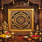 Yogi Adhiraaj Gruh Mahayantra