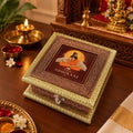 Specialized Remedy Ring presentation box by Yogi Adhiraaj